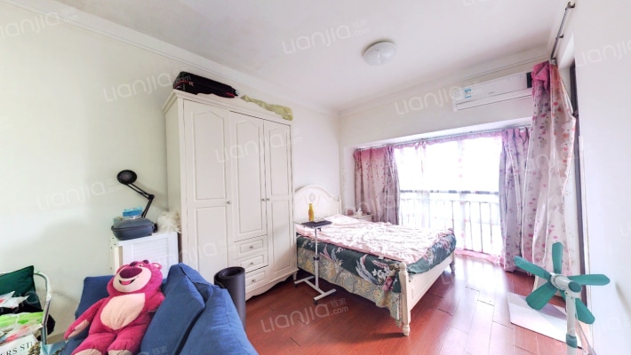 领寓二手房实景图