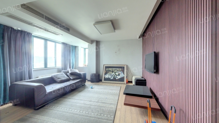 红星花园二手房实景图