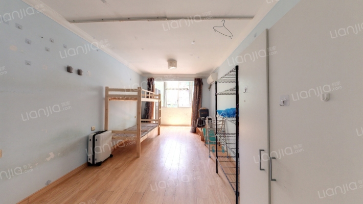 泰康小区二手房实景图