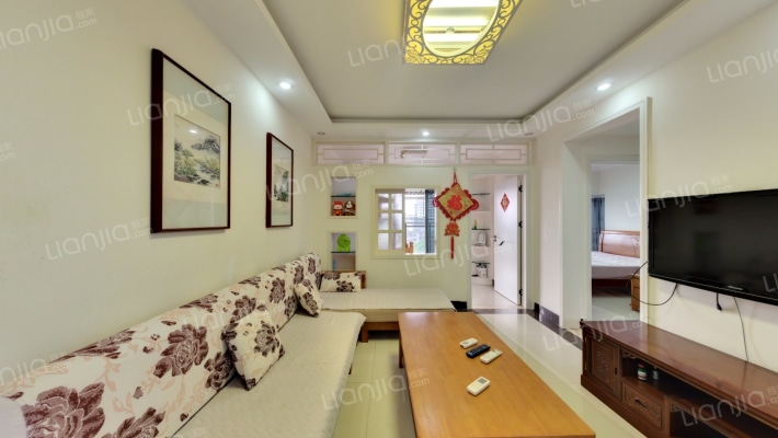 鸿洲香榭左岸二手房实景图