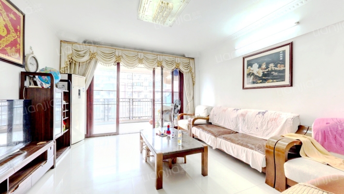 宜城花园二手房实景图