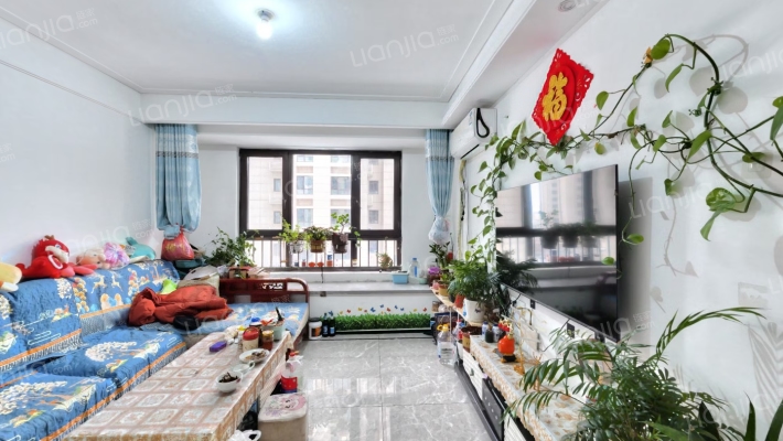 中海万锦公馆二手房实景图