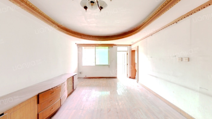 赤岗路二手房实景图