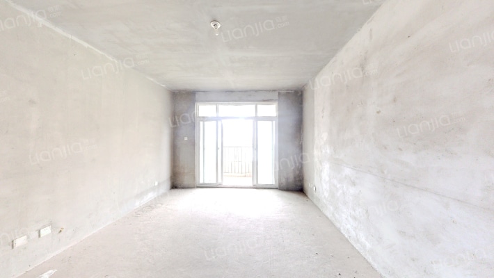 城北三组团二手房实景图