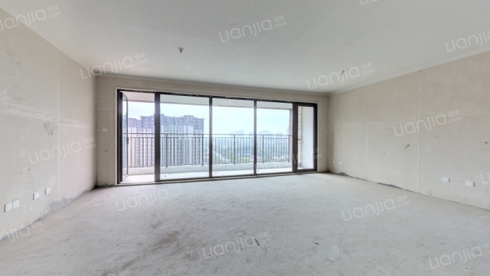 中南林清月二手房实景图