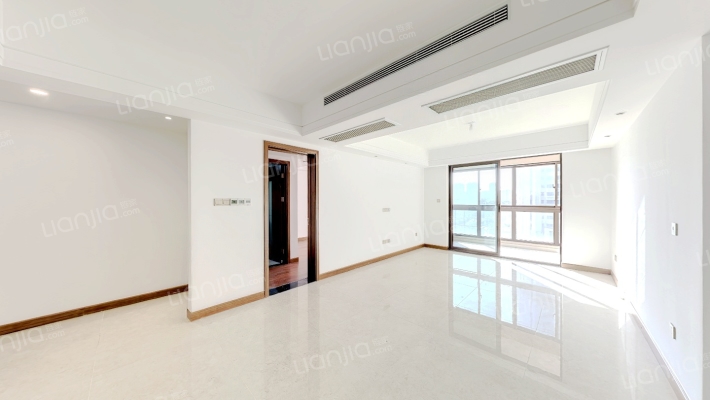 君悦豪庭南区二手房实景图