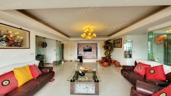 红旗大厦二手房实景图