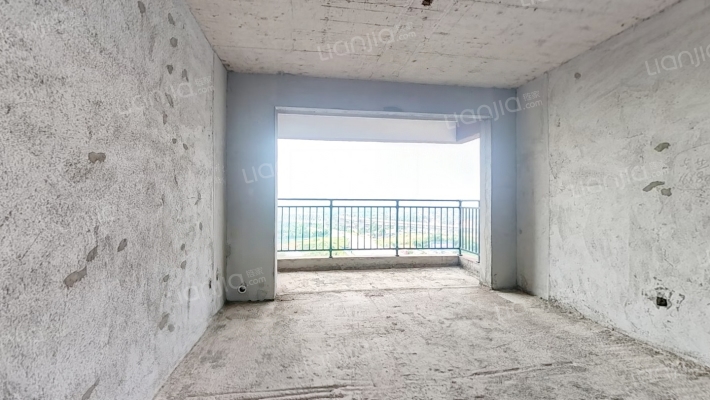 建工芭蕉湖壹号二手房实景图