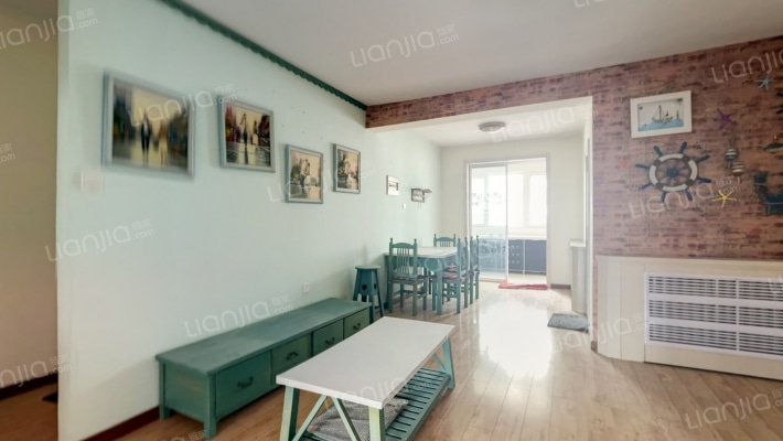 盛通苑二手房实景图