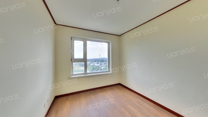 鸿博·御景花园二手房实景图