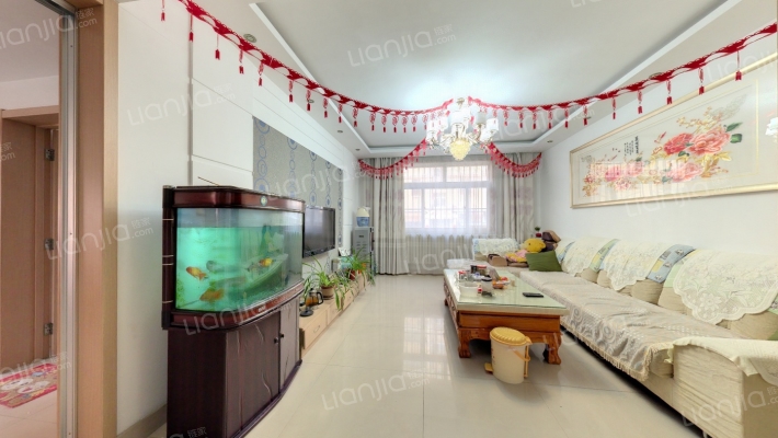 碧水苑二手房实景图