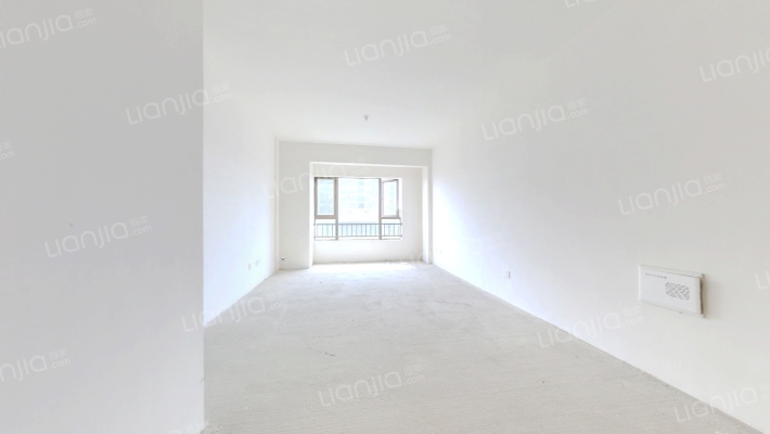 奥园棠玥府二手房实景图