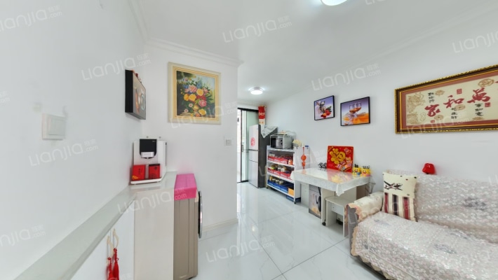 刘家桥二手房实景图