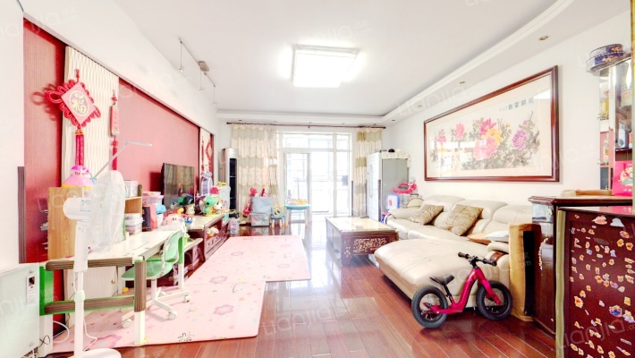 景胜花园二手房实景图