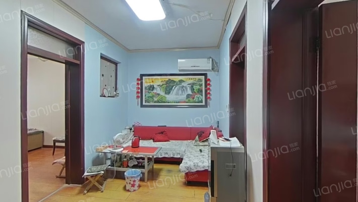 农业局小区二手房实景图