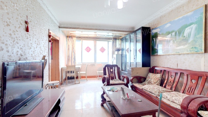 瑞金北路9号二手房实景图