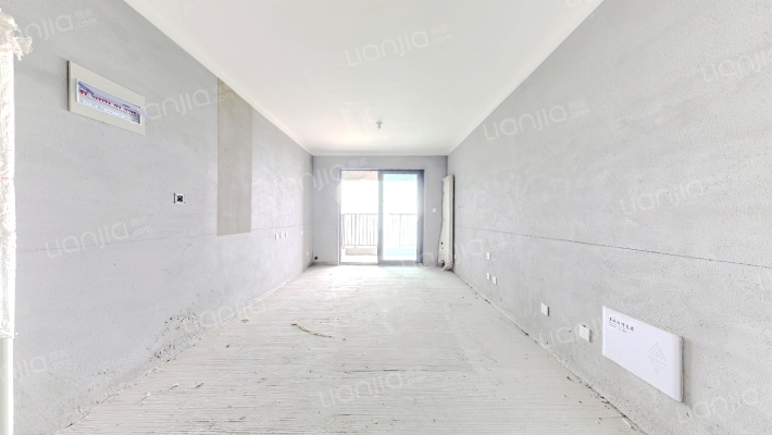 啟福城·福苑二手房实景图