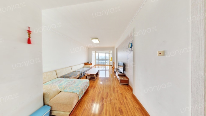 四季花城（莱山）二手房实景图