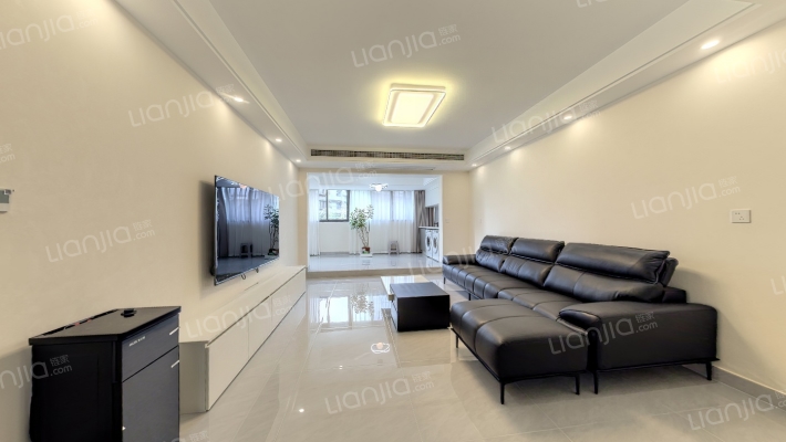 雅居苑二手房实景图