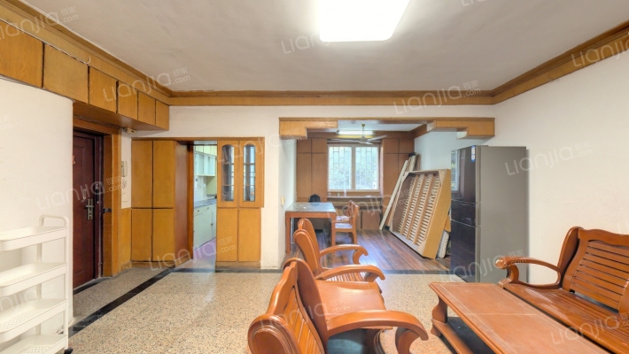 育秀三区二手房实景图