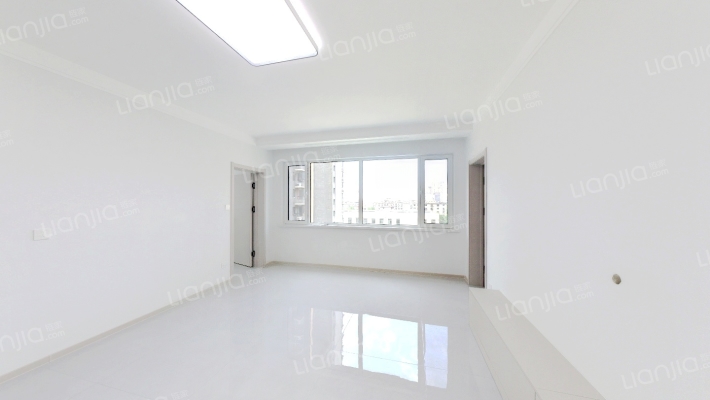 融和尊邸二手房实景图