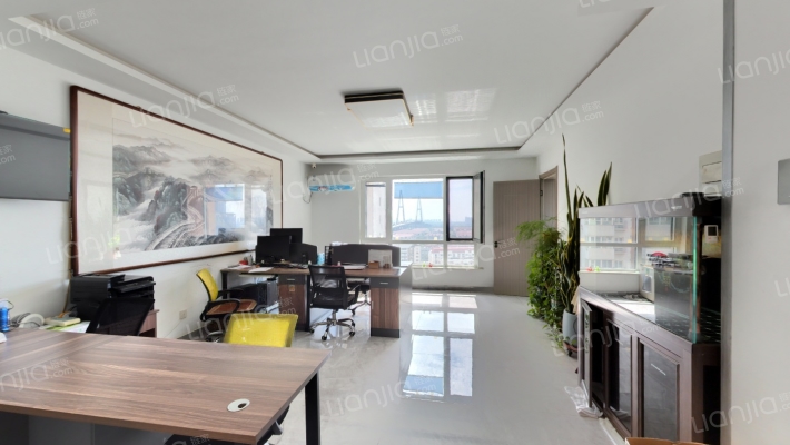 尚海园二手房实景图