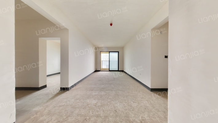 滨江华府紫郡府二手房实景图