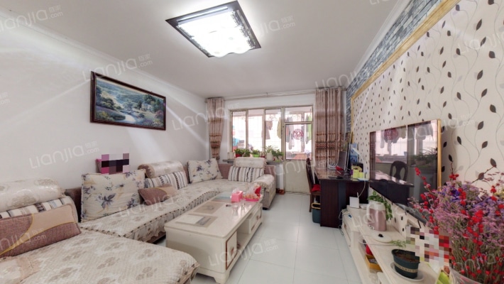 金运花园二手房实景图