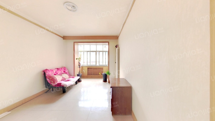 民保器材厂家属院（甘家巷）二手房实景图