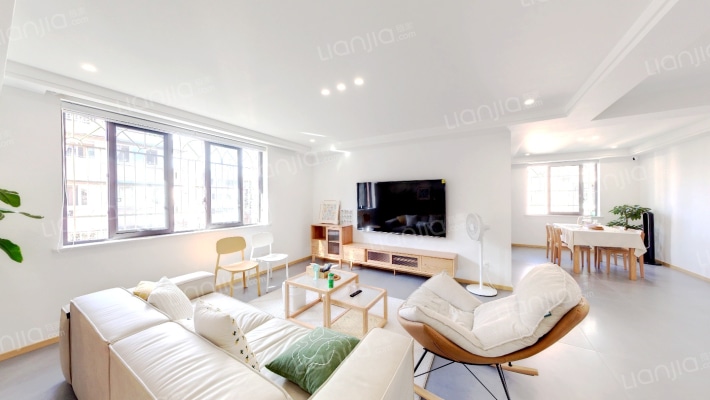 雅渡新村二手房实景图