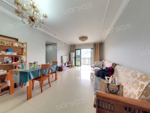 整租·恒大城二期 3室2厅 东