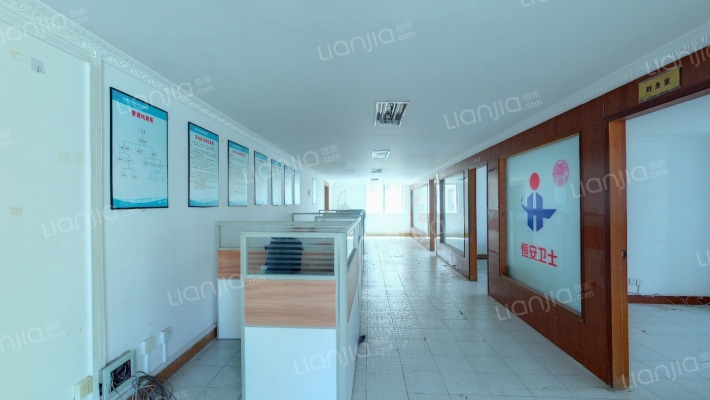 东方洋大厦二手房实景图