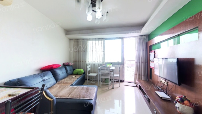 海怡大厦二手房实景图