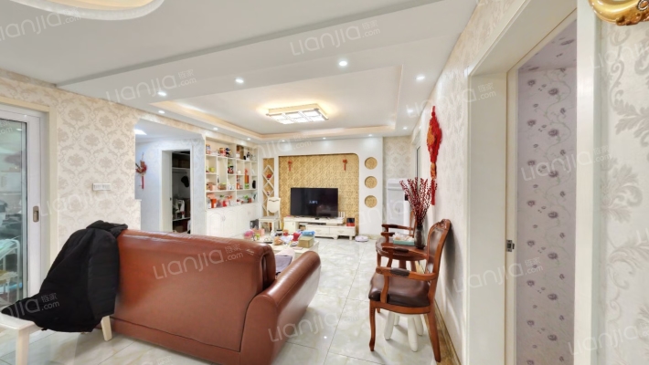 燕舞园2园二手房实景图