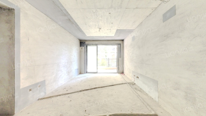 同创滨江二手房实景图