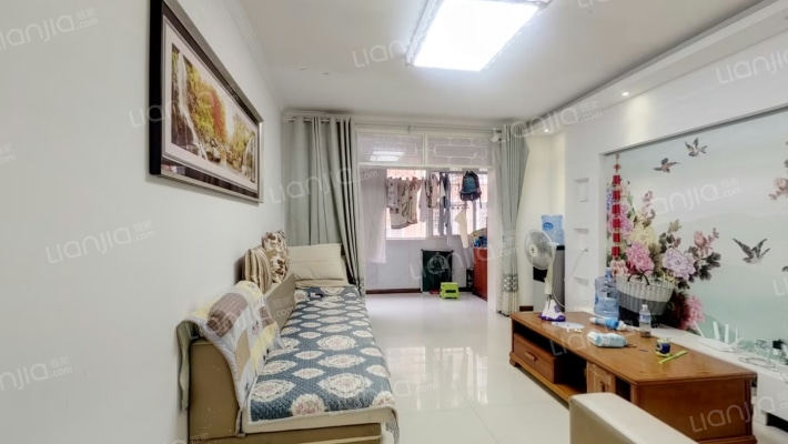 安居苑二手房实景图