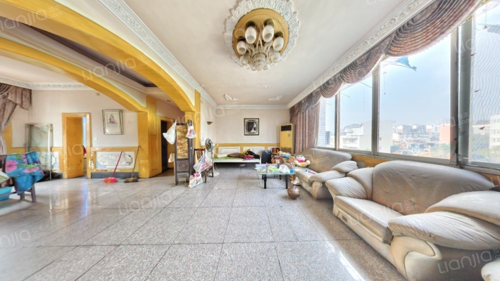 东顺巷2号二手房实景图