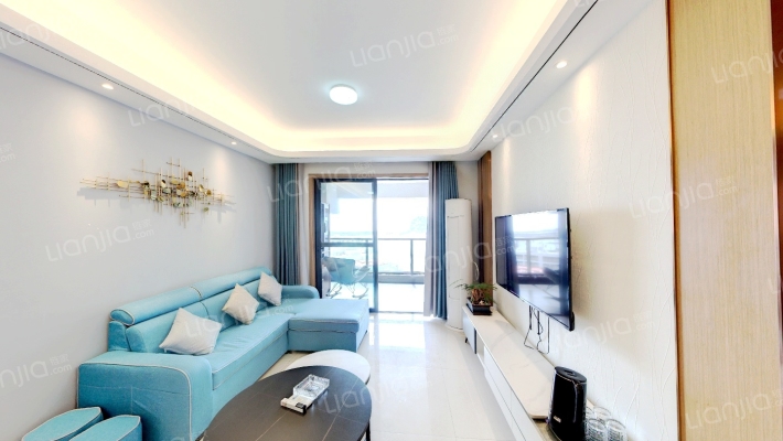 皇家海湾公馆二手房实景图