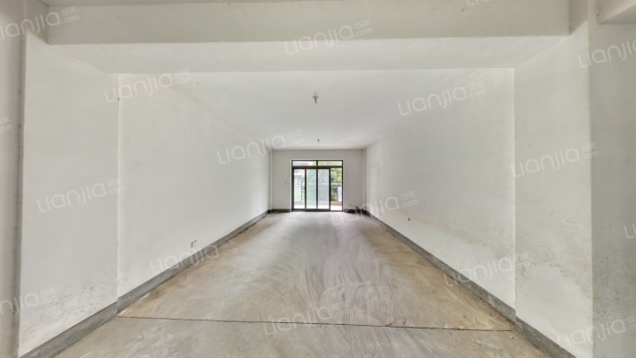 松溪家园二手房实景图