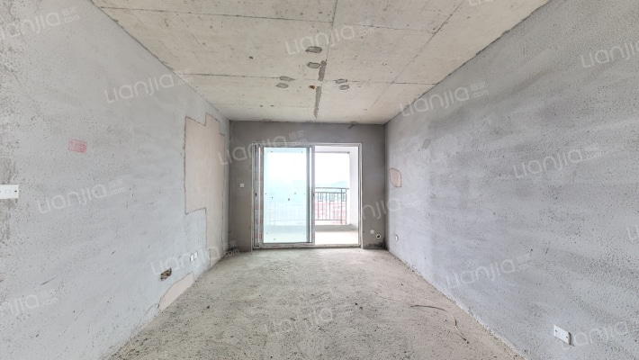 望天悦二手房实景图