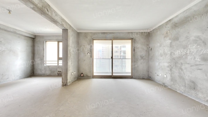 卓锦兰香二手房实景图