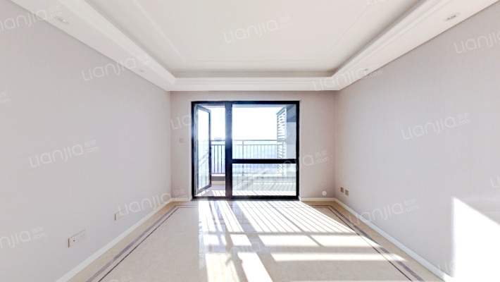 万科新都会二期二手房实景图