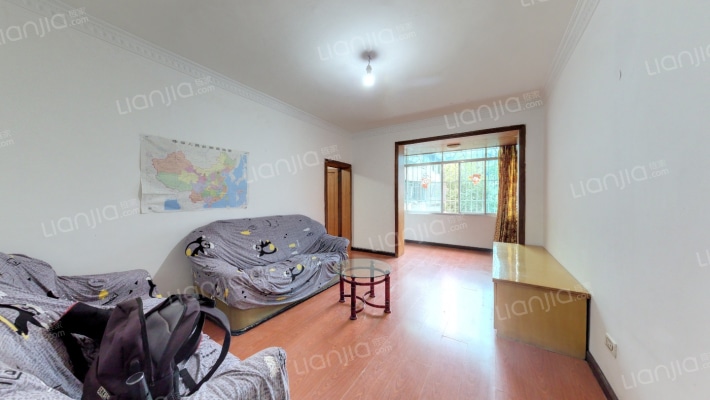 八一大院二手房实景图