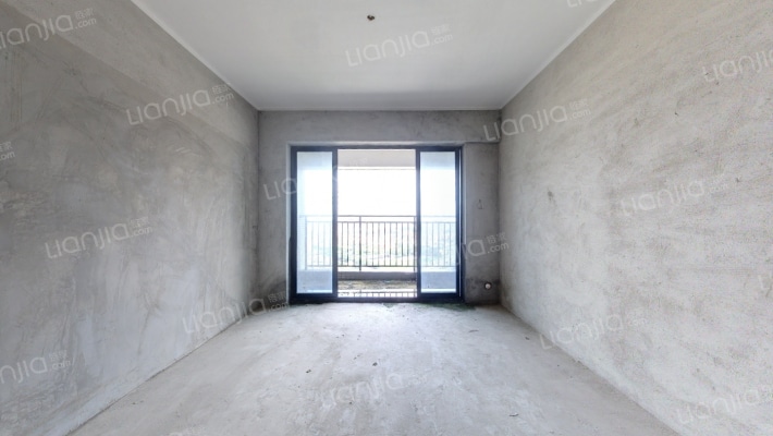 天奕国际广场二手房实景图