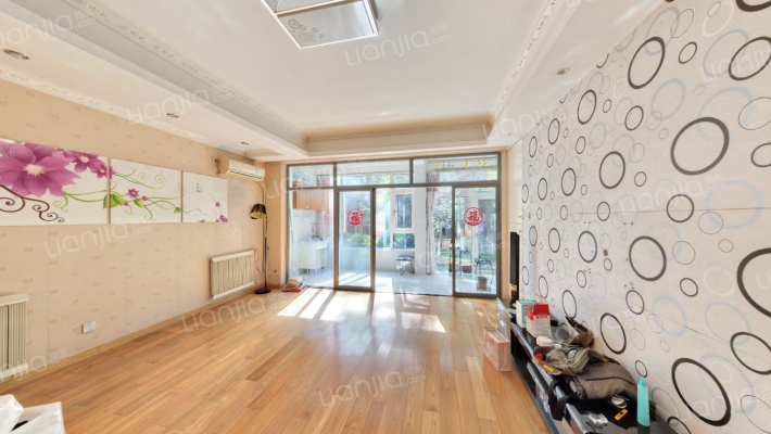 香樟雅苑二手房实景图