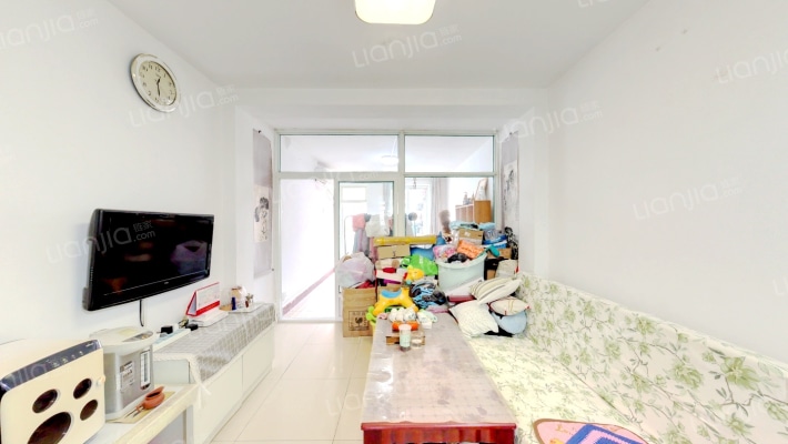 纬北小区二手房实景图