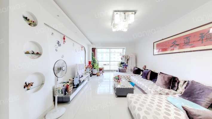 鑫亿城二手房实景图