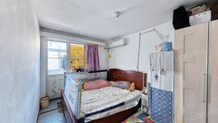 富丰园小区二手房实景图