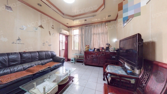 30号小区二手房实景图