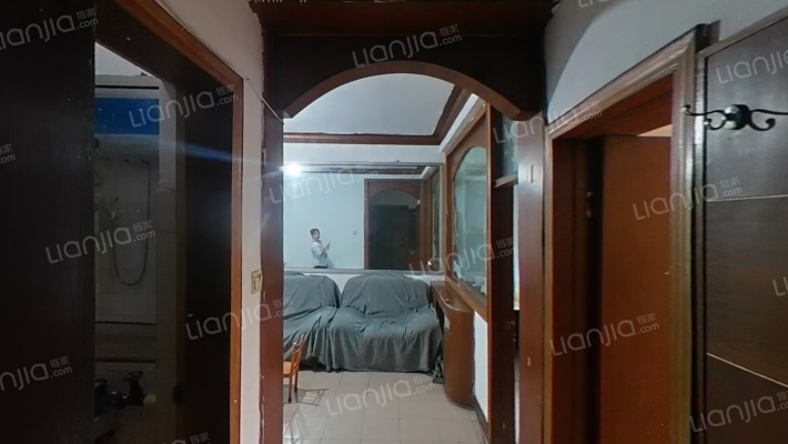 铁西北大街11号钢铁厂楼二手房实景图